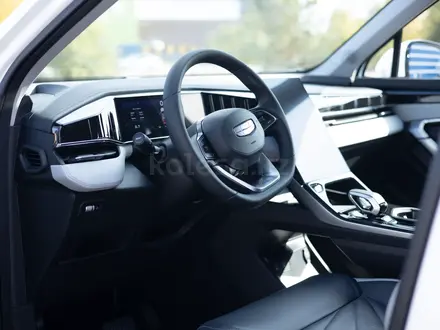 Geely Atlas Premium 2.0T 2025 года за 12 490 000 тг. в Караганда – фото 6