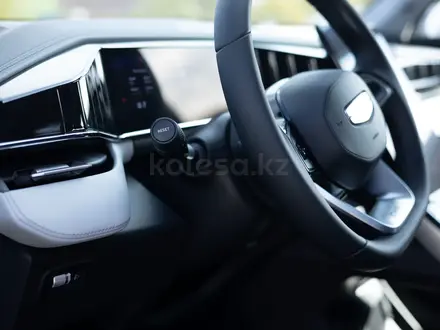 Geely Atlas Premium 2.0T 2025 года за 12 490 000 тг. в Караганда – фото 7
