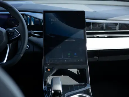 Geely Atlas Premium 2.0T 2025 года за 12 490 000 тг. в Караганда – фото 8