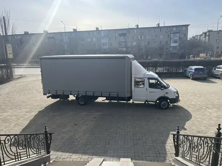 ГАЗ  ГАЗель (3302) 2014 года за 15 000 000 тг. в Актобе