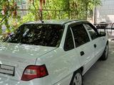 Daewoo Nexia 2011 года за 2 200 000 тг. в Туркестан – фото 4