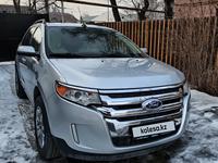 Ford Edge 2012 годаүшін10 666 666 тг. в Алматы