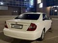 Toyota Camry 2002 года за 4 000 000 тг. в Караганда – фото 4