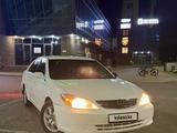 Toyota Camry 2002 годаүшін4 000 000 тг. в Караганда
