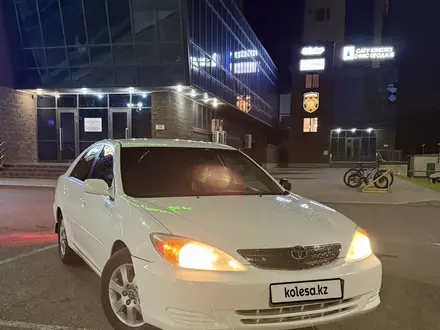Toyota Camry 2002 года за 4 000 000 тг. в Караганда