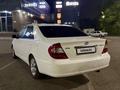 Toyota Camry 2002 года за 4 000 000 тг. в Караганда – фото 3