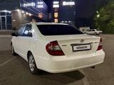 Toyota Camry 2002 годаүшін4 000 000 тг. в Караганда – фото 3