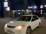 Toyota Camry 2002 годаүшін4 000 000 тг. в Караганда – фото 2
