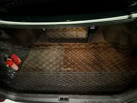 Toyota Camry 2002 года за 4 000 000 тг. в Караганда – фото 8
