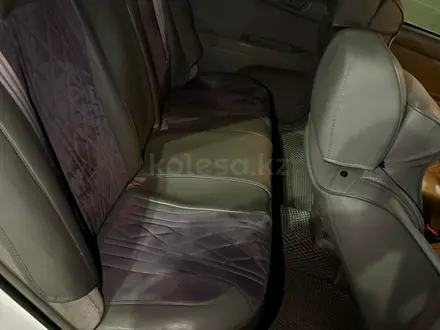 Toyota Camry 2002 года за 4 000 000 тг. в Караганда – фото 7