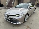 Toyota Camry 2018 годаfor14 900 000 тг. в Актау – фото 2
