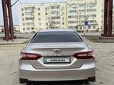 Toyota Camry 2018 годаfor14 900 000 тг. в Актау – фото 4