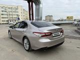 Toyota Camry 2018 годаfor14 900 000 тг. в Актау – фото 5