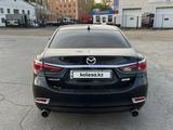 Mazda 6 2012 годаүшін6 100 000 тг. в Костанай – фото 4