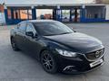 Mazda 6 2012 годаfor6 100 000 тг. в Костанай – фото 6