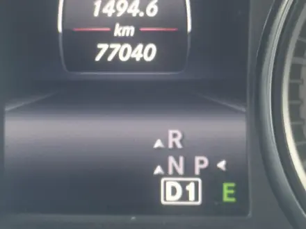 Mercedes-Benz CLA 200 2015 года за 9 700 000 тг. в Астана – фото 2