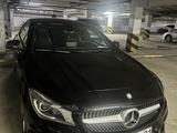 Mercedes-Benz CLA 200 2015 годаүшін9 700 000 тг. в Астана