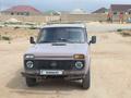 ВАЗ (Lada) Lada 2121 2005 годаүшін300 000 тг. в Мангистау