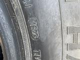 Шины 235/65/17 за 85 000 тг. в Усть-Каменогорск – фото 3