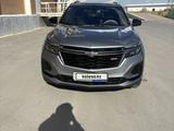 Chevrolet Equinox 2022 года за 11 000 000 тг. в Караганда – фото 3