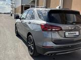 Chevrolet Equinox 2022 года за 11 000 000 тг. в Караганда – фото 4