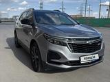 Chevrolet Equinox 2022 года за 11 000 000 тг. в Караганда – фото 2