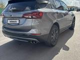 Chevrolet Equinox 2022 года за 11 000 000 тг. в Караганда – фото 5