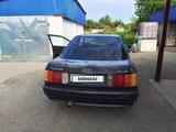 Audi 80 1991 года за 950 000 тг. в Семей – фото 2