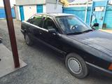 Audi 80 1991 года за 950 000 тг. в Семей – фото 4