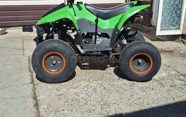 ASA  ATV110E 2017 года за 220 000 тг. в Усть-Каменогорск