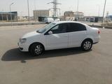 Volkswagen Polo 2008 года за 2 200 000 тг. в Актау – фото 2