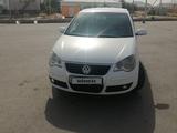 Volkswagen Polo 2008 года за 2 200 000 тг. в Актау