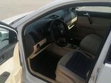 Volkswagen Polo 2008 года за 2 200 000 тг. в Актау – фото 4