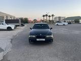 BMW 528 1998 годаүшін2 600 000 тг. в Шымкент