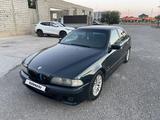 BMW 528 1998 годаүшін2 600 000 тг. в Шымкент – фото 3