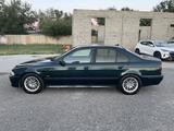 BMW 528 1998 годаүшін2 600 000 тг. в Шымкент – фото 4