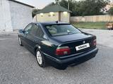 BMW 528 1998 годаүшін2 600 000 тг. в Шымкент – фото 5
