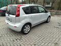 Nissan Note 2008 годаүшін4 150 000 тг. в Алматы – фото 21