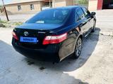 Toyota Camry 2009 года за 6 000 000 тг. в Туркестан – фото 3