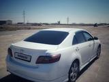 Toyota Camry 2009 годаүшін6 000 000 тг. в Актау – фото 3