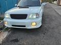 Subaru Forester 2002 года за 4 300 000 тг. в Алматы – фото 8