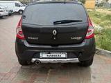 Renault Sandero Stepway 2014 года за 2 800 000 тг. в Актау – фото 3