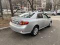 Toyota Corolla 2009 годаүшін5 600 000 тг. в Алматы – фото 3