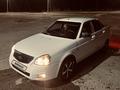 ВАЗ (Lada) Priora 2170 2012 годаүшін1 600 000 тг. в Усть-Каменогорск