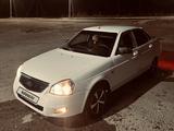 ВАЗ (Lada) Priora 2170 2012 годаүшін1 600 000 тг. в Усть-Каменогорск