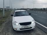 ВАЗ (Lada) Priora 2170 2012 годаүшін1 600 000 тг. в Усть-Каменогорск – фото 3