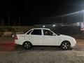 ВАЗ (Lada) Priora 2170 2012 годаүшін1 600 000 тг. в Усть-Каменогорск – фото 2