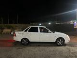 ВАЗ (Lada) Priora 2170 2012 годаүшін1 600 000 тг. в Усть-Каменогорск – фото 2