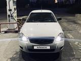 ВАЗ (Lada) Priora 2170 2012 годаүшін1 600 000 тг. в Усть-Каменогорск – фото 4
