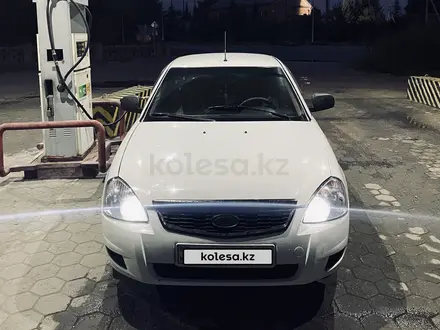 ВАЗ (Lada) Priora 2170 2012 года за 1 600 000 тг. в Усть-Каменогорск – фото 4